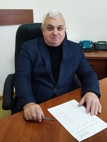 Pakharenko Volodymyr